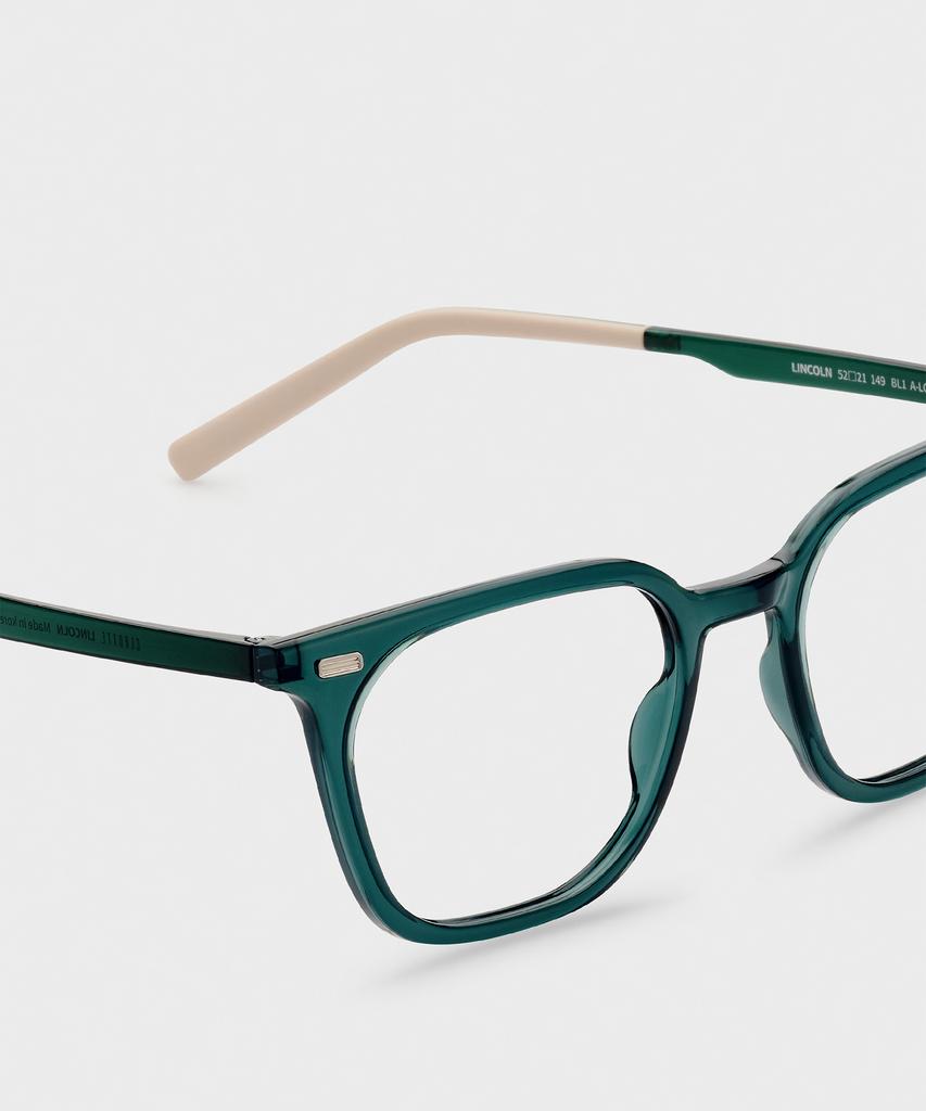 Keullotte Lincoln [Green Navy]