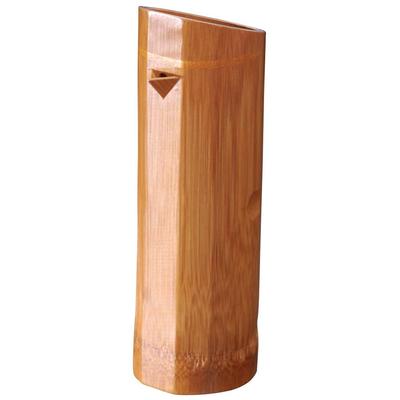 Yamashita Craft Made In Japan Soot Bamboo Sake Cup B Medium 320cc 18022120 Approx.