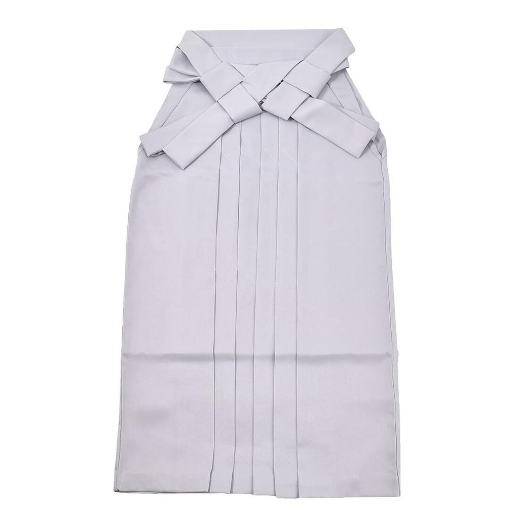 Graduation Ceremony Hakama Single Item Plain Hakama Dull Color College Students S [Nagomiya] Women's 29116_Lavender