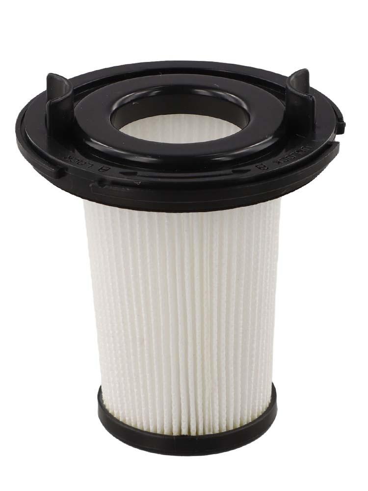 Aspirator fără fir Filtru Filtru HEPA Filtru de schimb Ușor de curățat