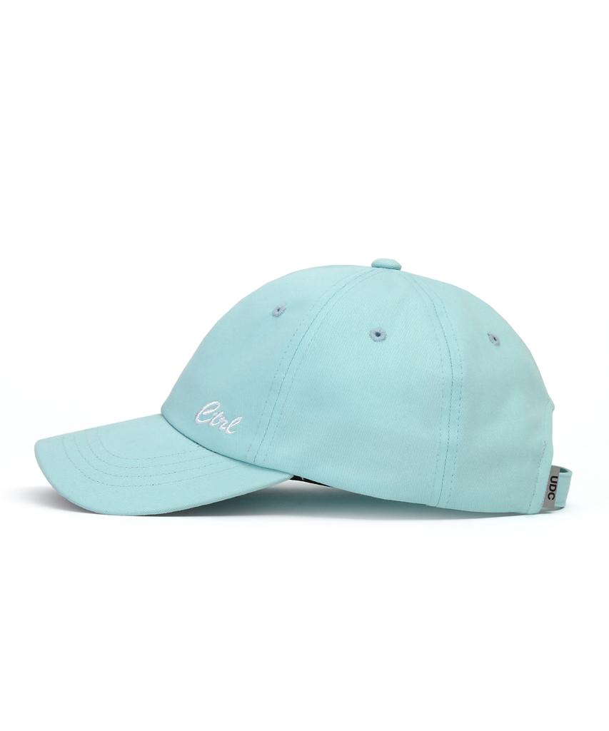 Eondeokeonteulol Cotton Logo Ball Cap Og / Authentic B B / Mint