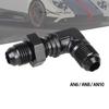Versatile Male To Female 90° Fuel Fitting Perfect for Various Auto Applications