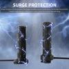22mm Universal Motorcycle Electric Heated Handlebar Grips 12V with ACC IP67 Waterproof Eco-Friendly & Durable Luxury Design