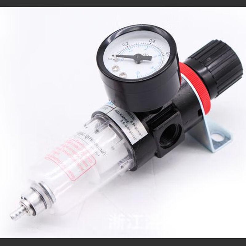 HEMUELE Airtac Type Air Filter Regulator AFR2000