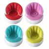 A Foldable Inflatable Single Sofa, A Space-Saving Champion, Easy To Use Without Effort, A Great Companion for Family Outdoor Activities