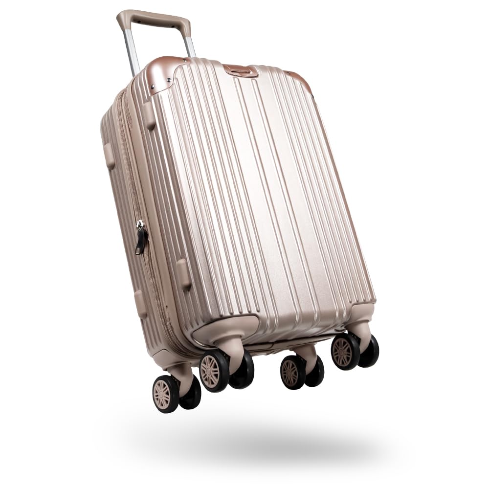 

by active flight carry with extension with by a Japanese S size 40L carry business champagne [EXCITECH Biz] [Supervised attendants] Suitcase, case,