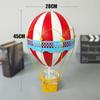 Decoration with Balloons, Artistic for The Home.