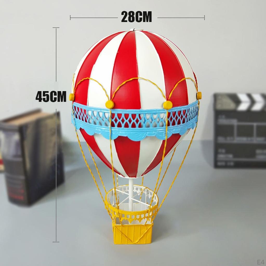 Decoration with Balloons, Artistic for The Home.