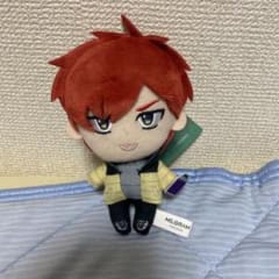 

МИЛГРАМ МИЛГРАМ Деформированная плюшевая игрушка Второй суд Другой костюм Фута