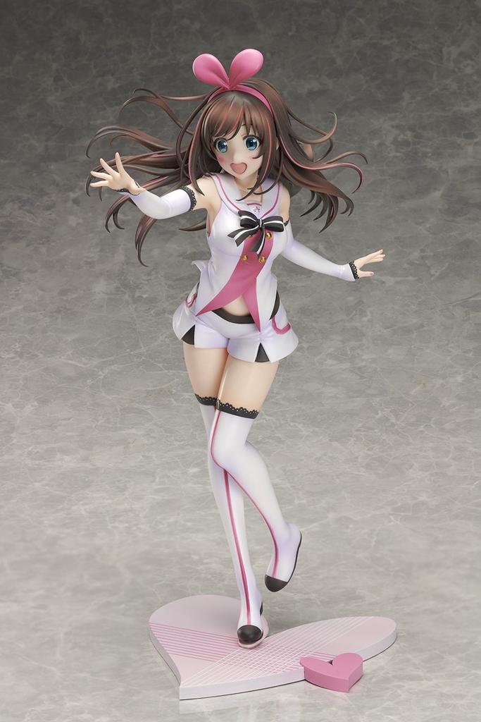 Tokyo Otaku Mode Inc. [Distribution Limited] Kizuna AI 1/7 Scale Complete Figure