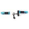 Electric Bicycle Scooter Twist Throttle High Medium Low Speed Forward Reverse Throttle Acceleration Handle Grips E-Bike