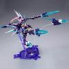A.T.K. Girl Series Chinese Divine Beasts Qinglong Anime Figure Mecha Girl Collectible Model Toy Desktop Decoration Collect Gifts