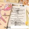 60-Page Cute Capybara A5 Lined Notebook: Thickened, High-Quality Diary