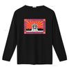 Energy  The Eclipse Coventry Rave Flyer T Shirt vintage Washed designer clothes fashion streetwear graphic Soft Unisex