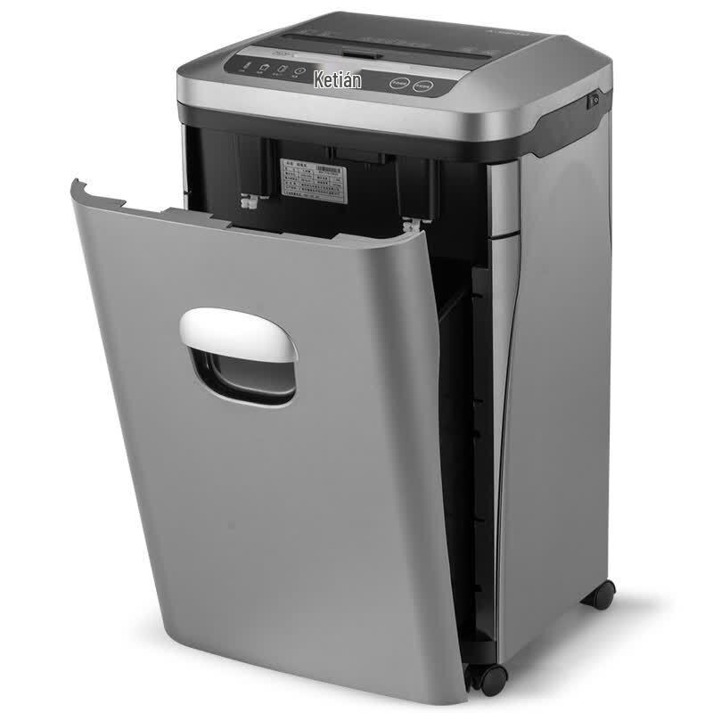 Comet A880M Commercial Auto-Feed Shredder CN plug (adapter included)