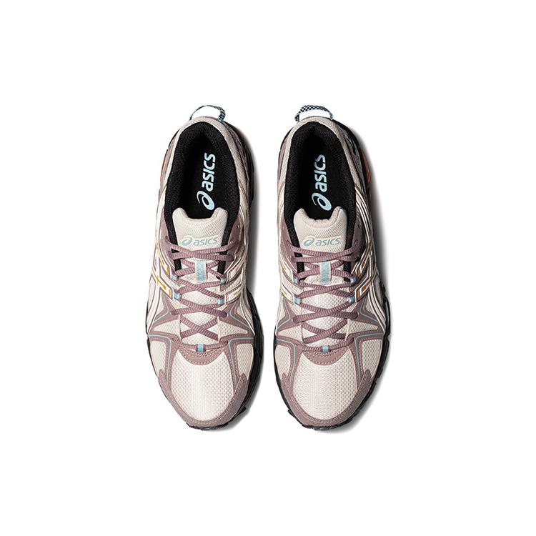 Asics Gel Kahana 8 'White Grey' 1011B109-100