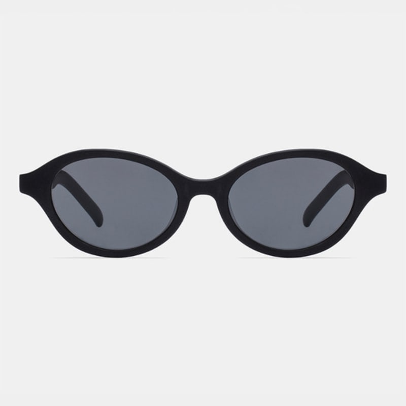 MATTEPUZ CY-130 SUNGLASS Black