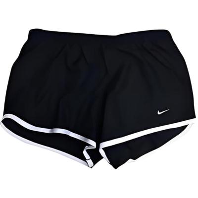 Fashion Comfortable Soft Skin-Friendly Sports Shorts Women Shorts 573728-010