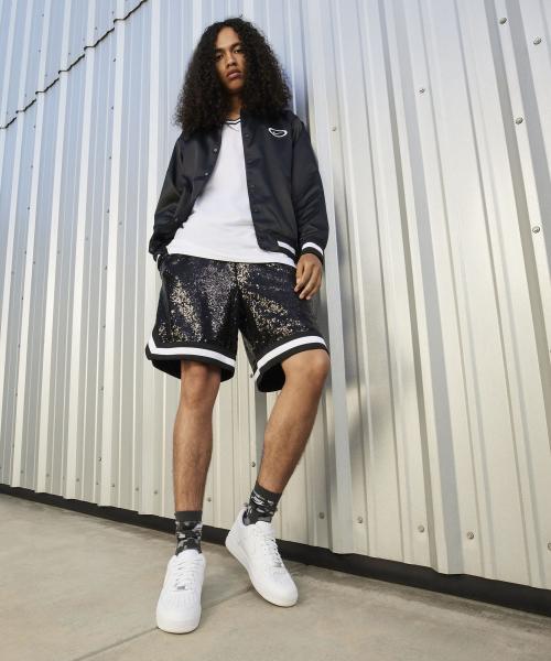 Nike Air Force 1 07 M - Blanc CW2288-111
