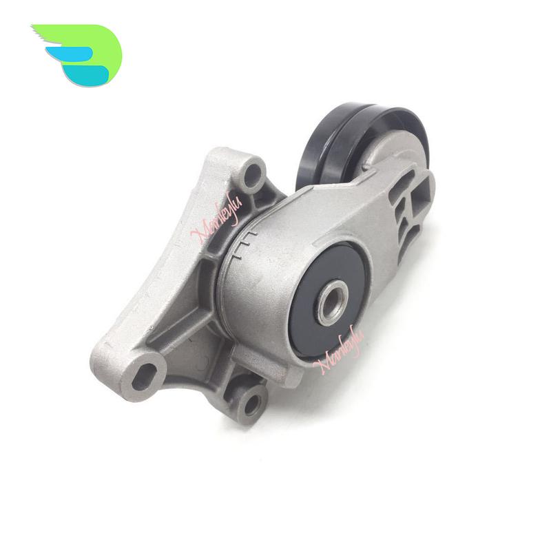A118111200BA Belt Automatic Tensioner For Chery Cowin Seahorse Banner Cloud Familia Fuhaixing Lifan 520i 620