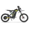 RICH BIT V9 Ultra Elektrisches Dirtbike, 48V 20AH Akku, Vollfederung, 17’’ Geländereifen