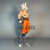 Dragon Ball Z Ultra Instinct Goku Figur Migatte No Gokui Actionfiguren PVC Statue Sammlermodell Spielzeug Geschenke
