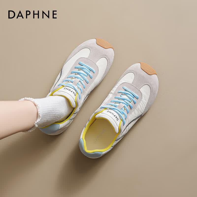 Женские тренировочные балетки Daphne Dopamine EU 39