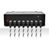 OYAIDE DC-3398 LL/0.1 HIGH QUALITY DC POWER CABLE (0.1m) for OYAIDE COMPACT EFFECTOR