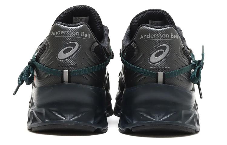 Asics X Andersson Bell Protoblast 'Черный' 1201A729-001
