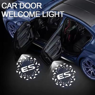 Binnenverlichting – Auto deurverlichting
