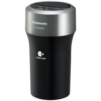 

Panasonic Nanoe Generator Home Appliances Other Home Appliances (Home Appliances) (Chrome Black) F-GMK01-K [Item]