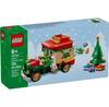 LEGO 40746 Saint Nicholas' Truck
