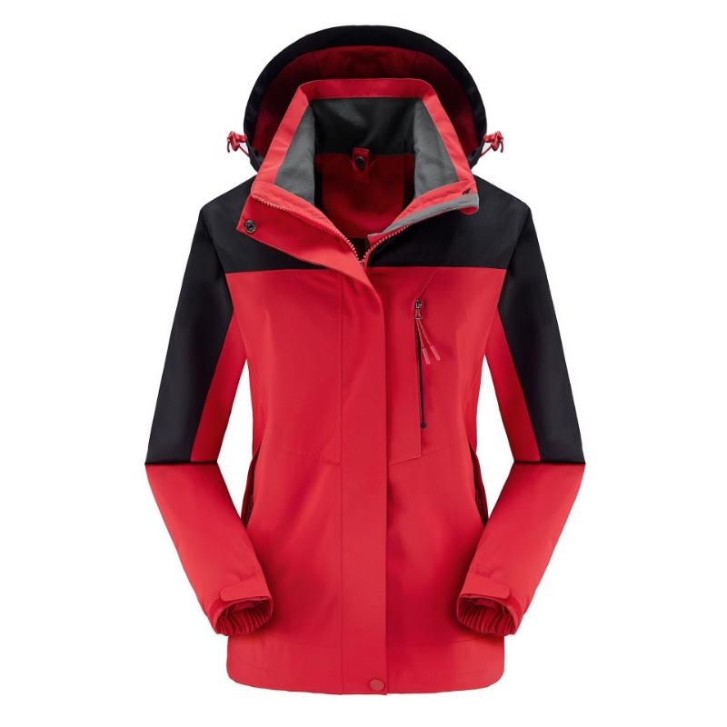 

Новая уличная водонепроницаемая и ветрозащитная альпинистская куртка 4XL