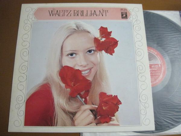 

LP Record VARIOUS - Waltz Brilliant AWF1053 ANGEL Japan Classical Used