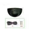 2.4G Microwave & Infrared Automatic Door Sensor with Induction Probe