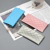 Simple Pu Leather Glasses Storage Bag Automatic Closed Shrapnel Mouth Sunglasses Case Portable Waterproof Eyewear Accessories