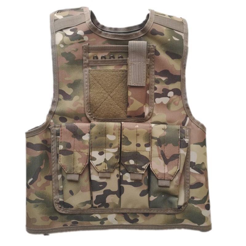 Children s Outdoor Tactical Vest