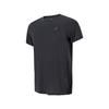Moisture Wicking Quick Dry Antibacterial Wool Pullover Reflective Running T-Shirt Men T-Shirts 2031F533-001