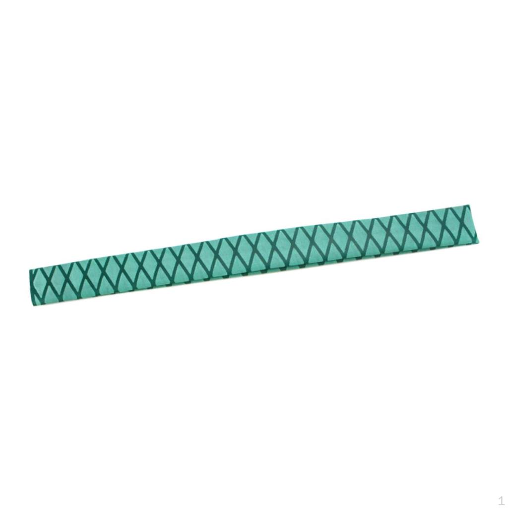 Shrink Tube Shrinkable Tubing Electrical Insulation Racket Grip Non- 3:1 Wrap