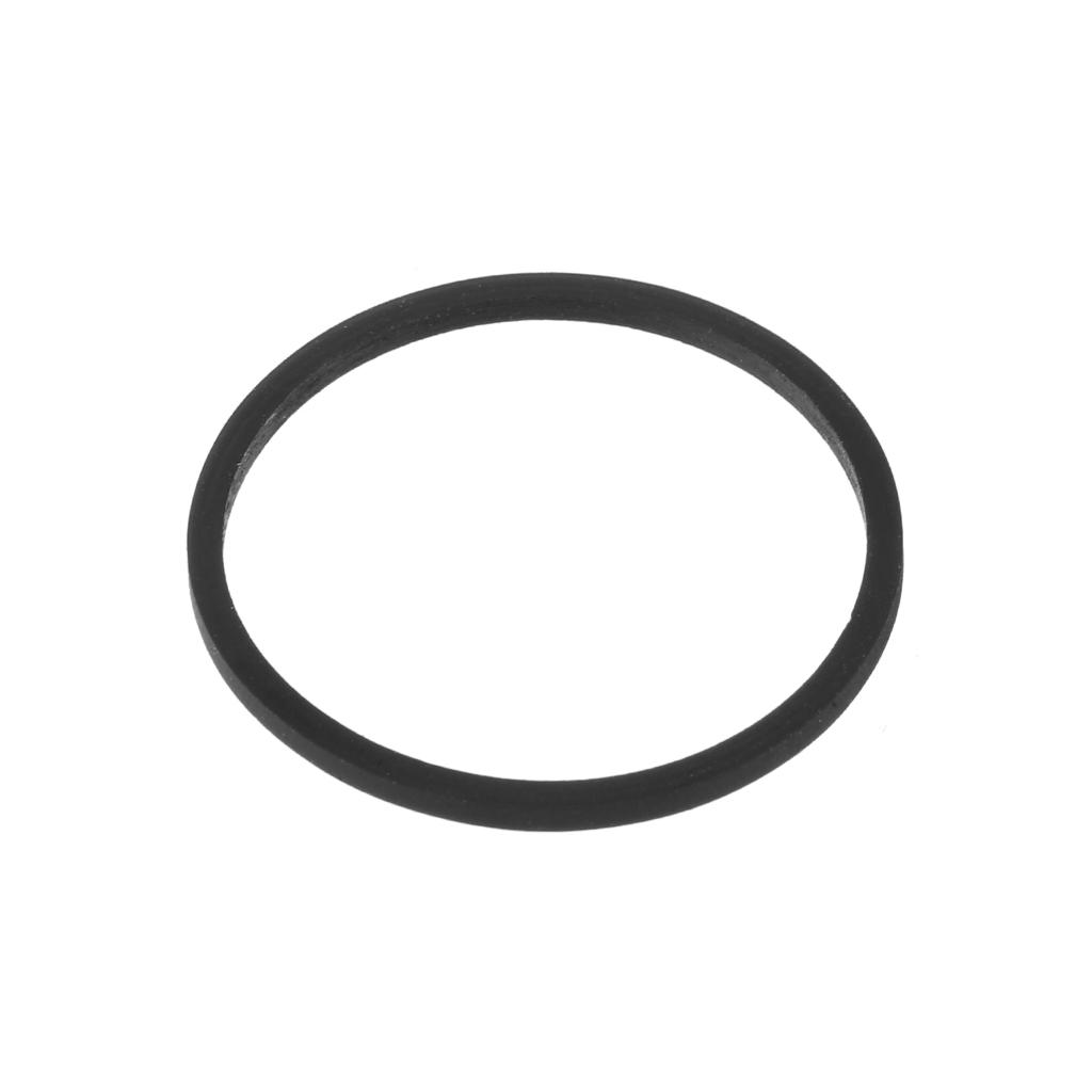 10 Pieces Optical DVD Drive Replacement Belt Ring for 360 for Microsoft and DVD Drives Stuck Open Tray