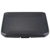 Car Right Hand Drive Interior Rear Seat Folding Cup Holder Table Drink Holder For VW Touran L 2016-2024 5TD881862 Accessories-A8