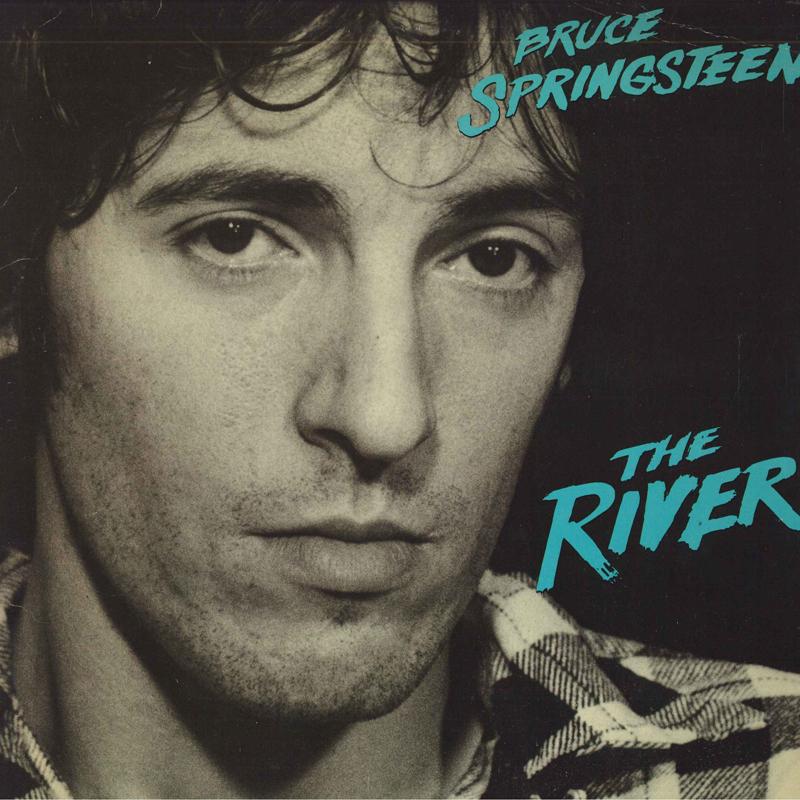 

LP Record BRUCE SPRINGSTEEN River PC236854 COLUMBIA 1980 US Rock Used