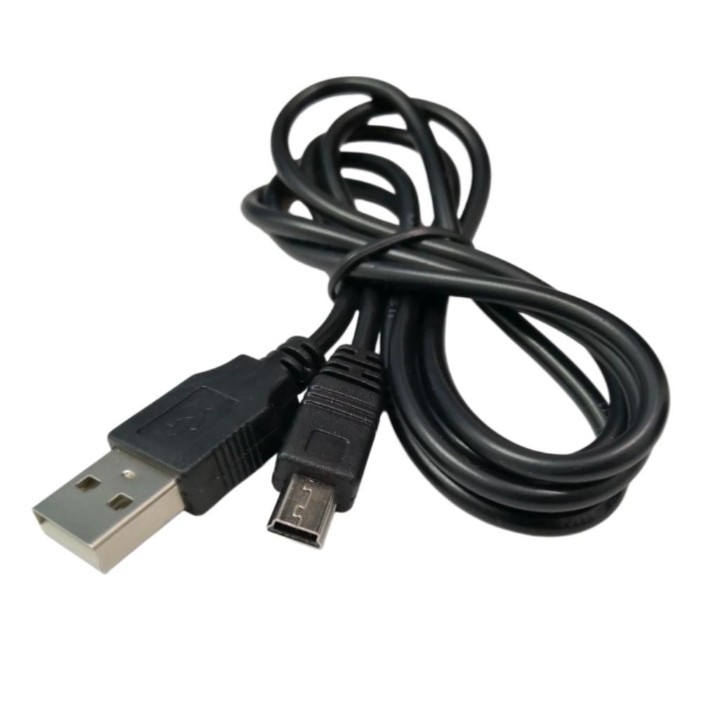 Wireless Controller USB Charging Cord Cable For Playstation 3 PS3