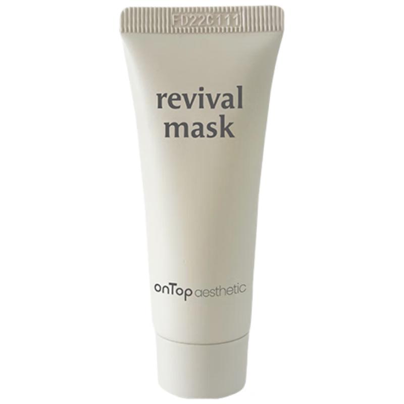 

ONTOP Firming Brightening Oil Nourishing Mask