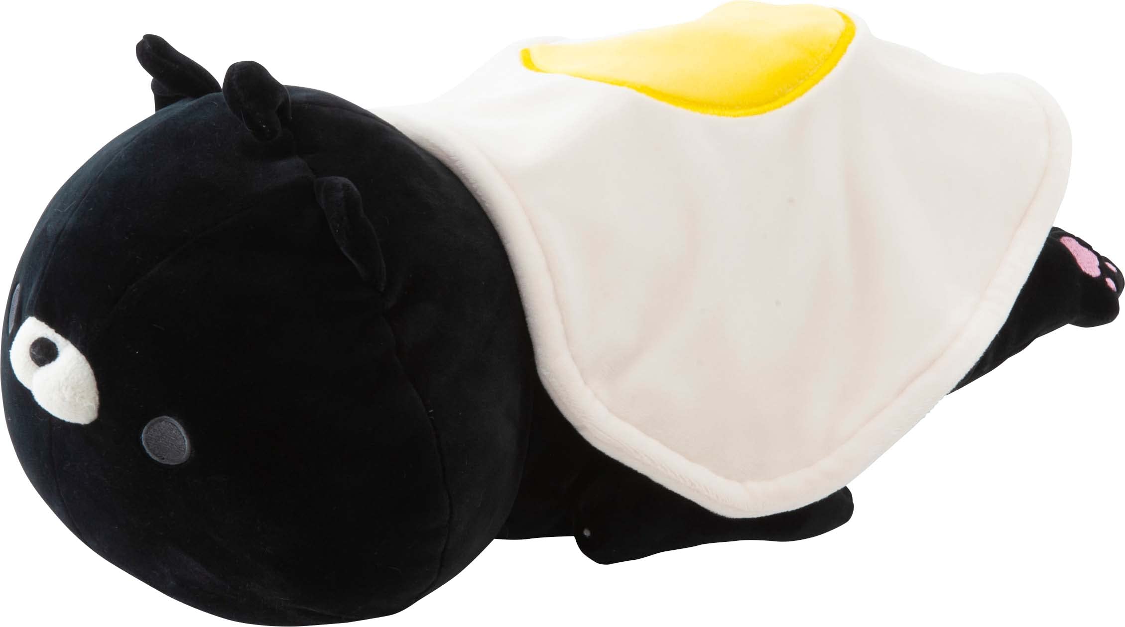 

Good night, sweet potato, welcome back, Sonoda-kun, stuffed toy, 172-7675A4 Kurobe