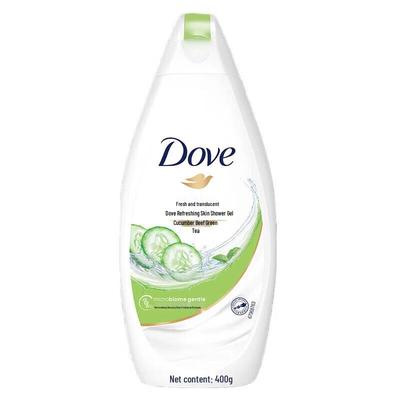 Gel Doccia Idratante Fresh Dove