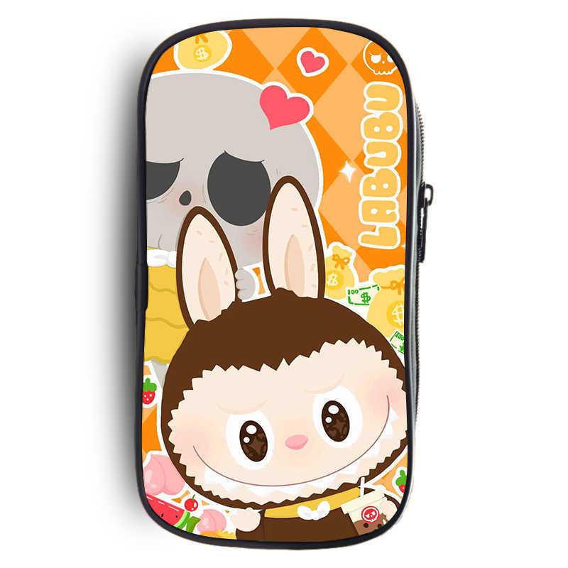Pen Versatile Case For Children School Supplies Organizer Colors Multiple