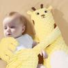 Baby Patter for Sleep Toddler Rest Helper Soother Pillow Patting Startle Prevention Sleep Plush Toy Third Gear Adjustable