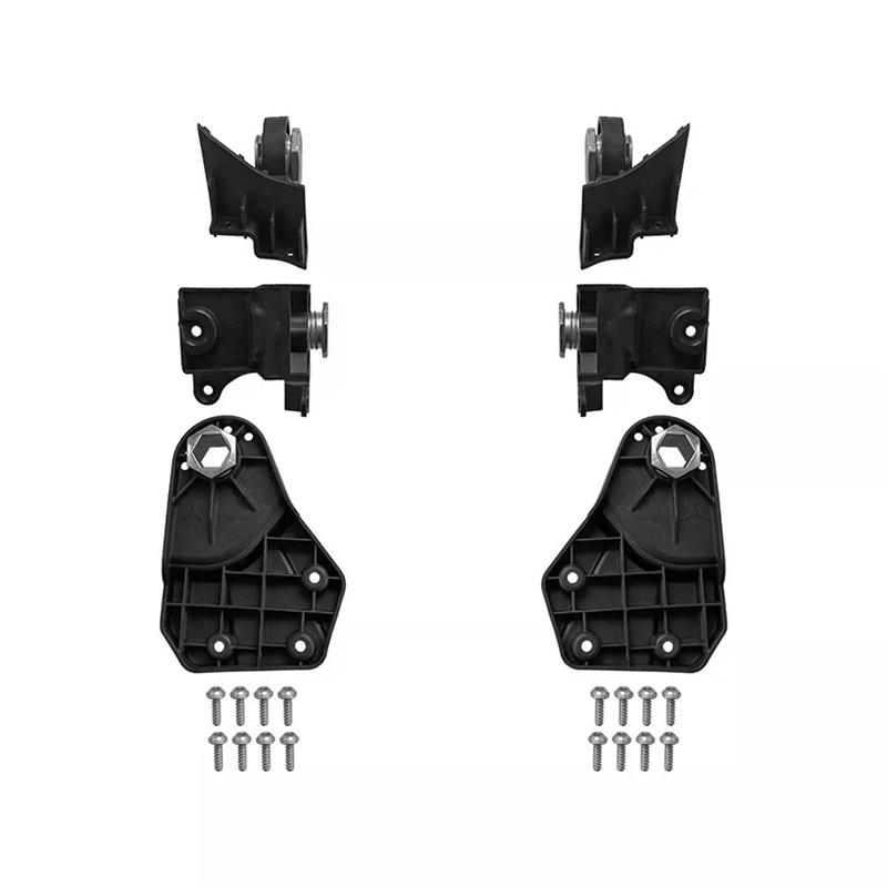 Car Front Headlight Bracket Repair Kits For Mercedes Benz E Class W213 -Headlamp Mount RS Bracket