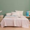 LISM Washed Cotton Breathable Summer Cooling Quilt